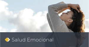 Programa Formativa Salud Emocional