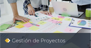 Programa Formativo Gestión Proyectos