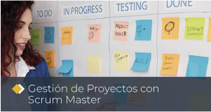 Gestión de Proyectos con Scrum Manager