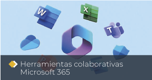 Herramientas Colaborativas Microsoft 365