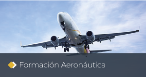 Formación Aeronáutica
