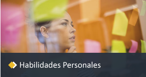Programa Formación Habilidades Personales