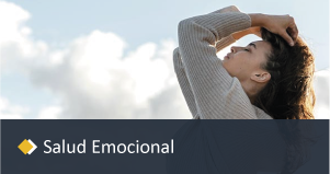 Salud Emocional