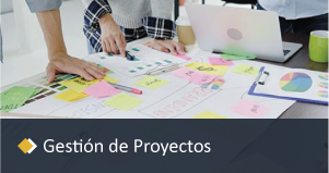 Gestión de proyectos