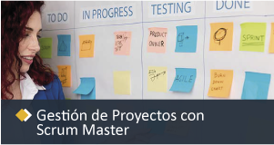 Gestión de Proyectos con Scrum Manager