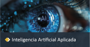 Inteligencia Artificial Aplicada