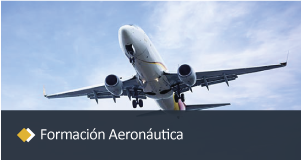 Formación Aeronáutica