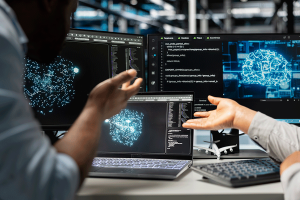 Gestión de Proyectos con Herramientas IA @ IDEADOS Formación